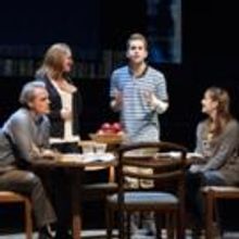 Photos: Ben Platt, Laura Dreyfuss, Rachel Bay Jones & More in the Premiere of DEAR…