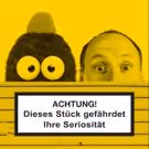 Vorschau: neue Spielzeit in Hildesheim mit AVENUE Q, CABARET, UNFASSBAR NAH, EDWIN…