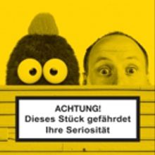 Vorschau: neue Spielzeit in Hildesheim mit AVENUE Q, CABARET, UNFASSBAR NAH, EDWIN DR