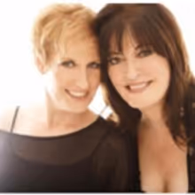 The New York Pops Presents Make The Season Bright With Liz Callaway & Ann Hampton…