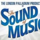 Tickets to THE SOUND OF MUSIC at Capitol Theatre Now on Sale