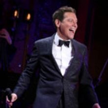 Michael Feinstein Returns to Feinstein's at the Nikko with THE CROONERS: SAMMY, DEAN,