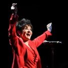 Chita Rivera and More Will Sing Out in CONCERT FOR AMERICA This Month at Town Hall