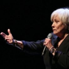 Betty Buckley to Be Feted for Artistic Achievement at The Actors Fund's 2017 Tonys Vi