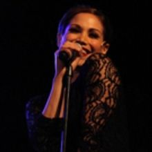 The Name on Everybody's Lips! Bianca Marroquin to Return to CHICAGO This Spring