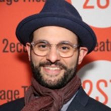 Arian Moayed, Sherie Renee Scott and Micah Stock to Lead Dual-Language HAMLET at Wate