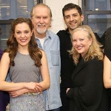 Will Tony Yazbeck and Laura Osnes Lead CRAZY FOR YOU Back to Broadway?