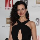 Mandy Gonzalez to Star in Robin's Nest 10th Edition to Support HelpUsAdopt