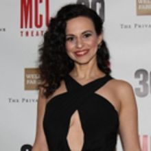 Mandy Gonzalez to Star in Robin's Nest 10th Edition to Support HelpUsAdopt