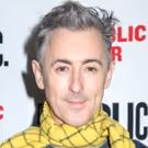 Alan Cumming to Headline Boston Conservatory at Berklee's 150th Anniversary Gala