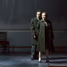 OSLO, Starring Jefferson Mays and Jennifer Ehle, Bows Tomorrow on Broadway