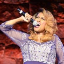 Original 'Dreamgirl' Jennifer Holliday to Headline AN UNFORGETTABLE EVENING for ALZGL