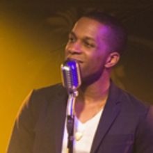 HAMILTON's Leslie Odom, Jr. to Bring Jazz Chops to BLUE NOTE AT SEA