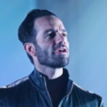 ANASTASIA's Ramin Karimloo to Sing LES MIS, Original Tunes in London Concert