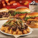 Comfort Food Brings Joy To The New Limited Time Winter Menu At Johnny Rockets