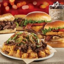 Comfort Food Brings Joy To The New Limited Time Winter Menu At Johnny Rockets