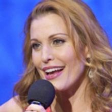 Rachel York Will Go Undercover with Utah Symphony for THE SPY WHO LOVED ME