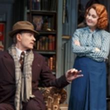 PRESENT LAUGHTER's Kate Burton Joins Faculty at USC School of Dramatic Arts