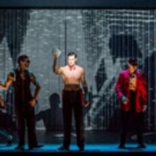 Duncan Sheik Discusses Plans to Bring AMERICAN PSYCHO To London