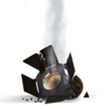 THE PLAY THAT GOES WRONG's Nigel Hook Wins 2017 Tony Award for Best Scenic Design of 