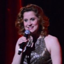 Christiane Noll to Make Met Room Debut with THE IRA GERSHWIN ALBUM