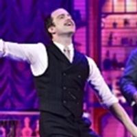 VIDEO: On This Day. April 18- Happy Birthday, Gavin Creel! Video