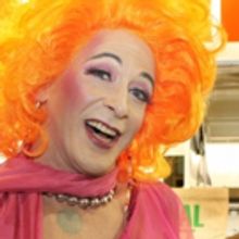 Candy Chambers Coming to Adelaide Fringe