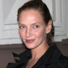 Will Uma Thurman Make Her Broadway Debut in New Play by HOUSE OF CARDS Creator?