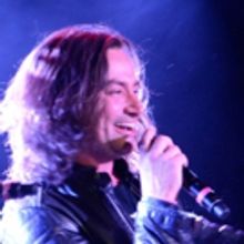 Constantine Maroulis and More to Rock Out at PERFORMING ARTISTS THAT HELP for The Pat