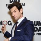 Injured Andy Karl Will Be Out of GROUNDHOG DAY This Week; Andrew Call to Take Over…