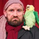 Sierra Rep Jr. Presents THE LITTLEST PIRATE, Now thru 12/13