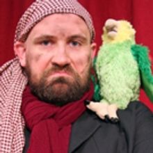 Sierra Rep Jr. Presents THE LITTLEST PIRATE, Now thru 12/13