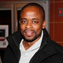 Dule Hill, Daniel J. Watts to Star in LIGHTS OUT: NAT 'KING' COLE Workshop at The…