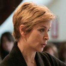 Steppenwolf Artistic Director Anna D. Shapiro Tapped as Associate Artist with CTG