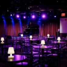 BWW Preview: THE GREEN ROOM 42 is NYC's Newest Live Music and Dining Venue