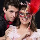 The Firehouse Theatre to Present THE FANTASTICKS, 6/3-19