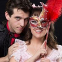 The Firehouse Theatre to Present THE FANTASTICKS, 6/3-19