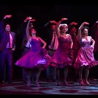STAGE TUBE: Watch Highlights of WEST SIDE STORY at Paper Mill Playhouse Video