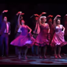 STAGE TUBE: Watch Highlights of WEST SIDE STORY at Paper Mill Playhouse