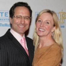 Anastasia Barzee of THE MOST BEAUTIFUL ROOM IN NEW YORK