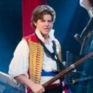 Jason Forbach and Phoenix Best Sign on for Pennsylvania Shakespeare Festival's EVITA