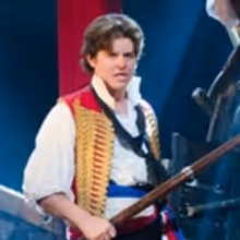 Jason Forbach and Phoenix Best Sign on for Pennsylvania Shakespeare Festival's EVITA
