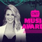 Erin Andrews & J.J. Watt to Host 2016 CMT MUSIC AWARDS, 6/8