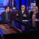 Theater Talk: DEAR EVAN HANSEN Creatives Perform Songs & Discuss the Musical's…