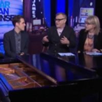 Theater Talk: DEAR EVAN HANSEN Creatives Perform Songs & Discuss the Musical's… Video