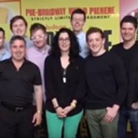 STAGE TUBE: Director Tina Landau Talks THE SPONGEBOB MUSICAL Video