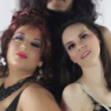 MVT Rocks Your World in ROCK OF AGES