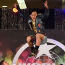 21st Annual Performing Arts Event Shines a Spotlight on Performers from the Global St