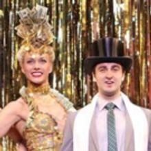 BWW Review: THE PRODUCERS, at the Fox Performing Arts Center, in Riverside, is Rollic