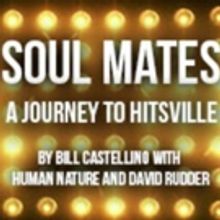 Florida Studio Theatre's Winter Cabaret Season Opens with 'SOUL MATES' Tonight